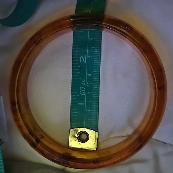 3pc Set Marble Bracelet - Picture 6 of 6